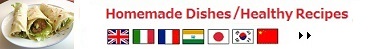 Homemade Dishes