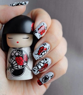 Cosmetics / Nail Art Goods