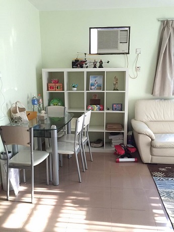 Homestay