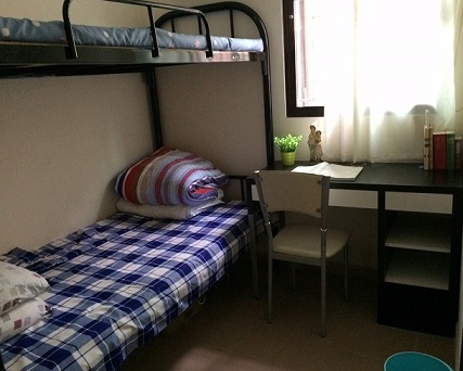 Homestay