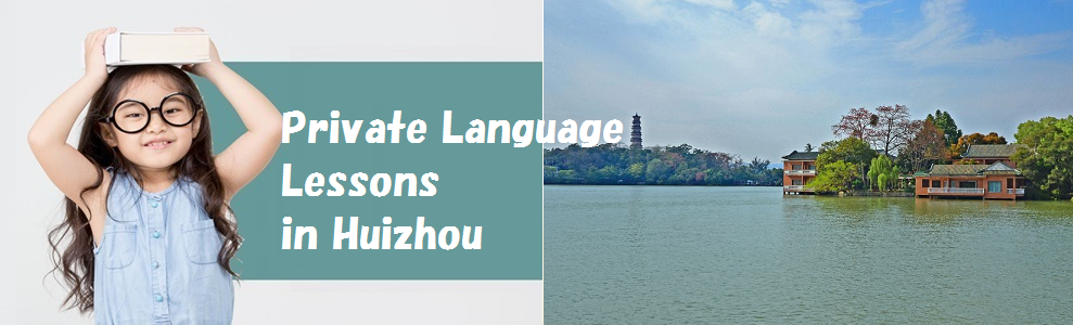 Private Language Lesson