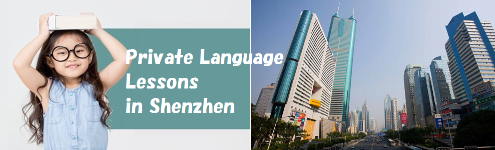 Private Language Lesson