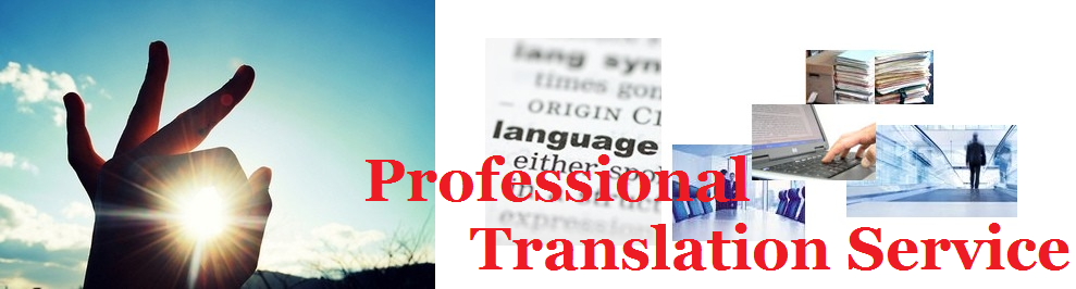 Document Translation Service