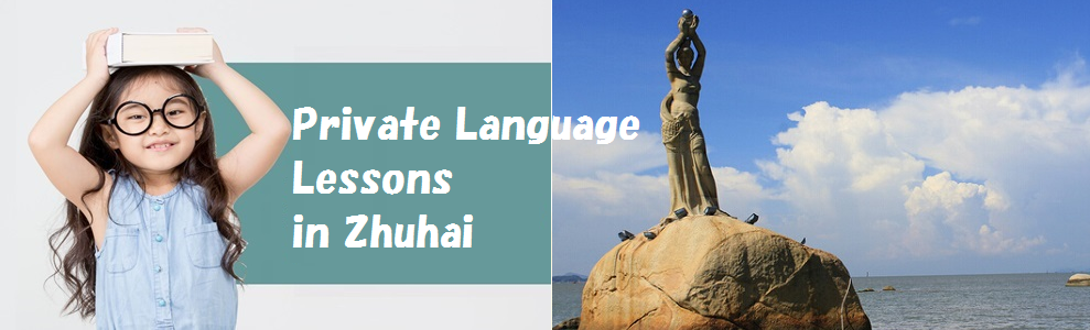 Private Language Lesson