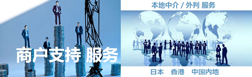 外包 （代理业务） 服务